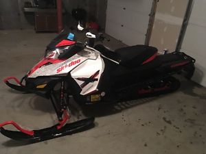 2016 Ski-Doo