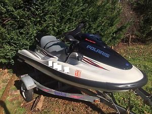 Polaris Watercraft