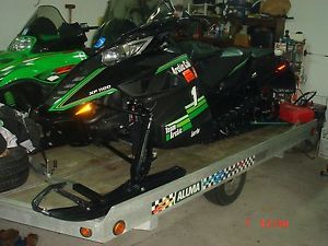 2012 Arctic Cat XF 1100