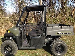 2015 Polaris ETX