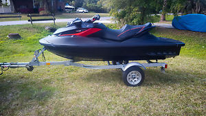 2010 seadoo rxt