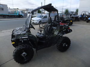 POLARIS ACE 570HD (2015 Model)