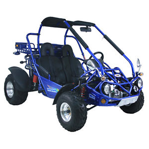 SYNERGY TRAIL MASTER 300CC DUNE BUGGY GO CART ATV SIDE X SIDE "NEW 2017 MODELS"