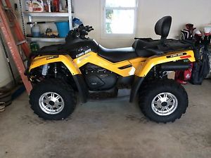 2012 Can-AM