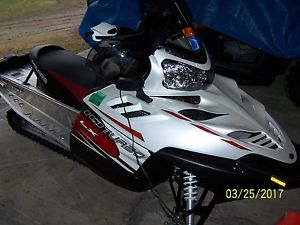 2011 Polaris Turbo LX