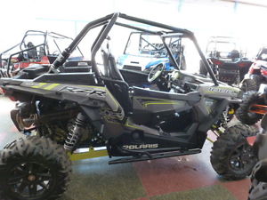 2016 Polaris RZR