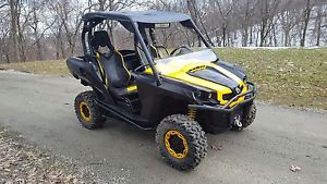 2012 Can Am