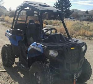2016 Polaris ACE