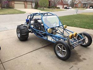 Dune Buggies & Sand Rails VW (Chenoweth)