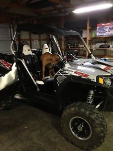 rzr 900xp plastics 900 xp part out