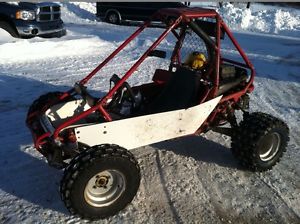 1985 Honda FL350 Odyssey