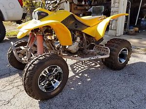 atv honda trx 400ex