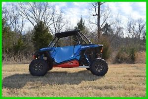 2015 Polaris RZR® XP 1000