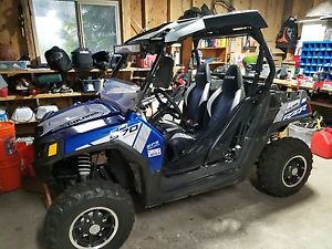 Polaris RZR