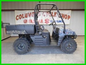 2007 Polaris Ranger™