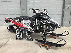 2017 Polaris PRO