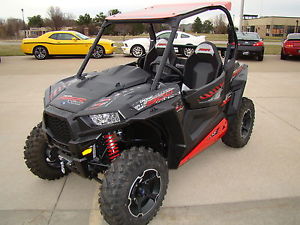 2016 Polaris RZR 900 ESP XC
