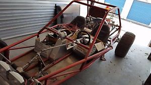 NO RESERVE LOW START BID DUNE BUGGY SAND RAIL atv utv off road goat cart
