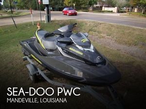 2015 Sea-Doo GTX 215 Limited Sea Doo, Jet Ski, PWC Used