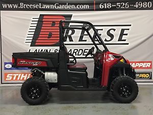 2014 Polaris RANGER XP 900 EPS