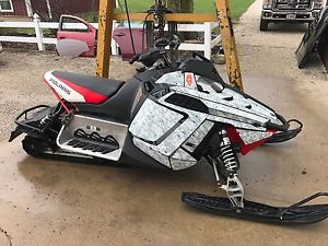 2012 Polaris Polaris