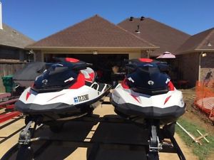 Sea-Doo GTX 155