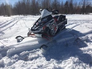 2012 Polaris Switchback Assault