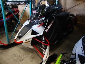 2017 Arctic Cat ZR 9000 137" Thundercat