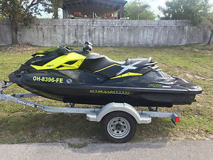 Sea-Doo RXP 260 X