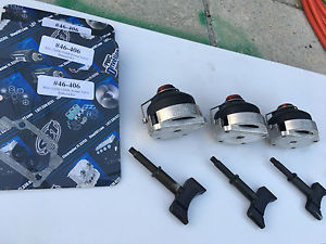 RIVA RACING GAS POWER VALVE GP1200R