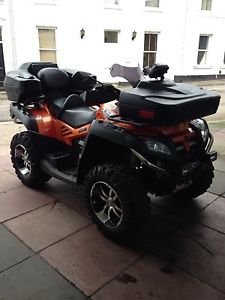 quadzilla x8 stunning quad 2013