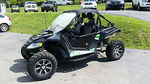 2012 Arctic Cat