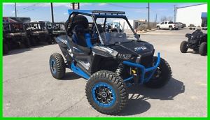 2015 Polaris RZR® XP 1000
