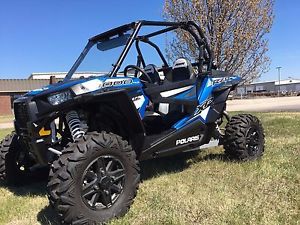 2016 Polaris RZR 1000XP