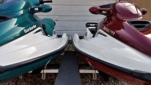 Sea-Doo GTX GTI