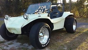 VW Dune Buggy
