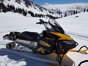 2009 Ski-Doo