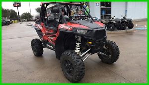 2015 Polaris RZR® XP 1000