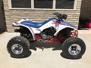 1986 Honda TRX250R (MINT CONDITION)