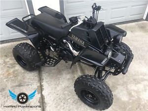 2004 Yamaha YFZ350 Banshee Limited --