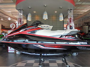 Yamaha 2016 VX DeLUXE * BOAT SHOW SAVINGS