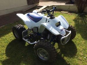 APACHE F100 LC RACE QUAD