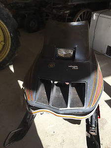 1979 Arctic Cat Pantera