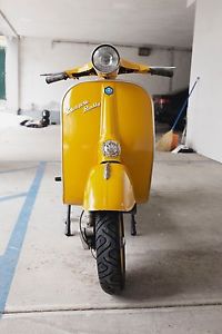 Vespa