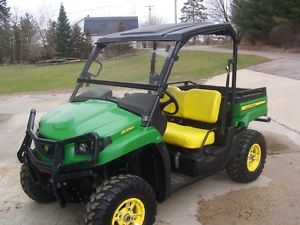 2013 John Deere Gator