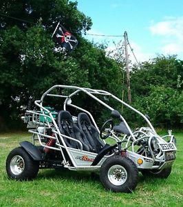 Road Legal Buggy 250cc