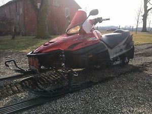 2006 Yamaha yamaha