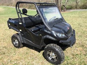 2014 XY Vaterra XY1100UE