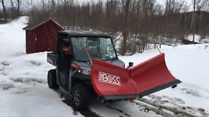 2015 Polaris Ranger