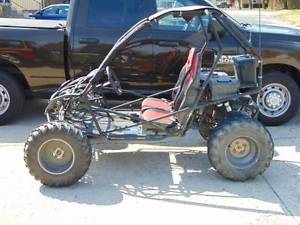 Dong Fang off-roading gokart 150cc Adult Sized